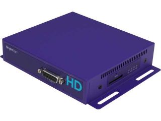 BrightSign XD1030 Networked Multi Control Interactive Digital Signage Media Player
