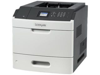 Lexmark MX310dn (35S5700) Up to 35 ppm 1200 x 1200 dpi USB/Ethernet Monochrome Duplex Laser Printer