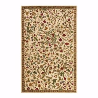 Home Decorators Collection Bristol Beige 12 ft . x 18 ft. Area Rug 3974675420