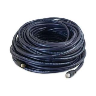 Cables To Go 40562 S Video Cable   35ft, Plenum Rated, Low Profile Connectors   40562