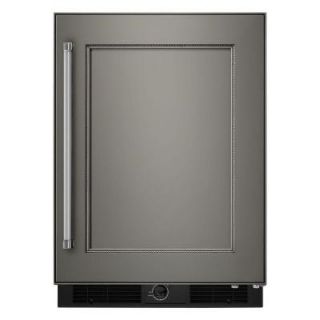KitchenAid 4.9 cu. ft. Mini Refrigerator in Panel Ready KURR104EPA