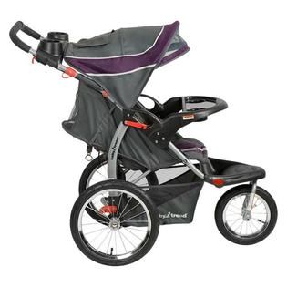 Baby Trend Baby Trend Expedition LX Jogging Stroller   Baby   Baby Car