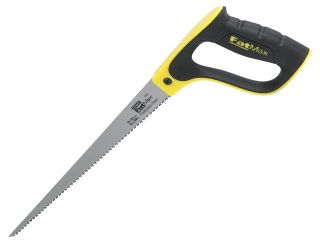 Stanley Hand Tools 17 205 12" FatMax® Compass Saw