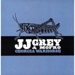 Georgia Warhorse (Ogv) (Vinyl)