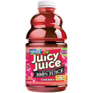 Juicy Juice Juice Cherry, 46 fl oz