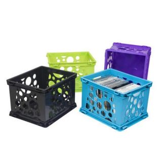 STOREX Mini Crate (Set of 24)