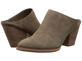 Steve Madden Miilo Taupe Suede