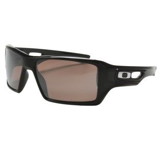 Oakley Eyepatch 2 Sunglasses   Polarized Iridium® Lenses 7094J 35