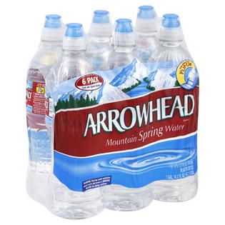 AquaFina Purified Drinking Water, 16.9 fl oz (105 pt) 500 ml