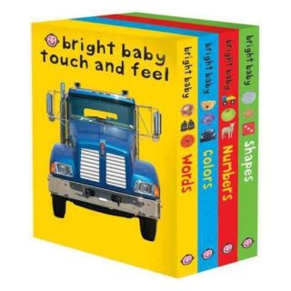 Bright Baby Touch & Feel