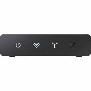 Samsung  2 Channel Shape WAM 250 Wireless Audio Hub Black