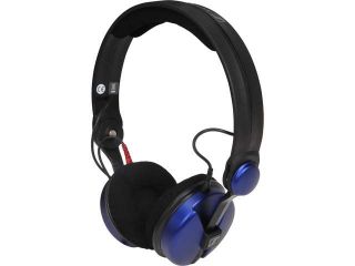 Sennheiser Blue AMPERIOR BLU 3.5mm Connector Supra aural Headphones