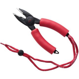 Berkley 6" Floating Hybrid Pliers