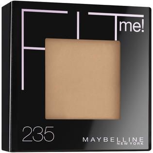 Maybelline New York 235 Pure Beige Powder 0.3 OZ PLASTIC COMPACT