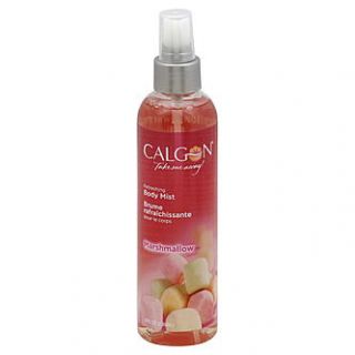 Calgon Body Mist, Marshmallow, 8 fl oz (236 ml)   Beauty   Fragrance