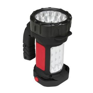 Northwest Territory Dual Purpose LED Spotlight / lantern   Fitness