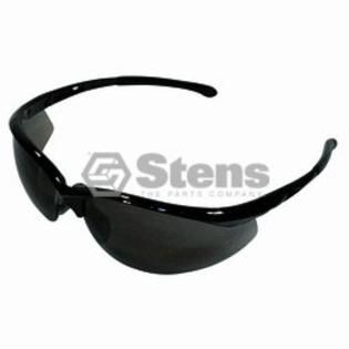 Stens Safety Glasses / Select Series Gray Lenses   Lawn & Garden
