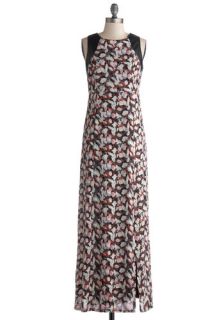 Tulle Clothing Petal Promenade Dress  Mod Retro Vintage Dresses