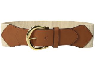 lauren by ralph lauren stretch 3 belt, Women