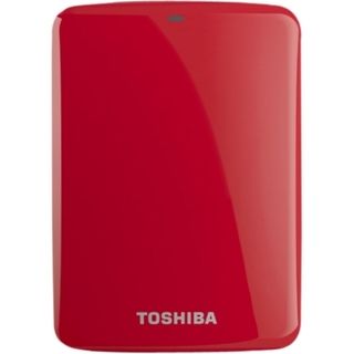 Toshiba Canvio Connect 1 TB External Hard Drive   15342679  