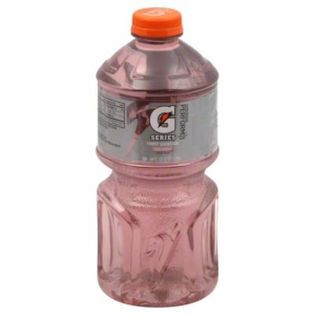 Gatorade G Series Thirst Quencher, 02 Perform, Orange, 32 fl oz (1 qt