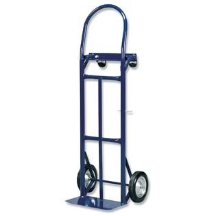 Angelus Manufacturing  400/300 lb Convertible Hand Truck