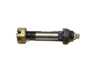 Omix ada This greasable leaf spring bolt from Omix ADA fits 41 45 Willys MB / Ford GPWs and 46 58 Jeep CJ models. Sold individually. Four required per vehicle. 18270.01