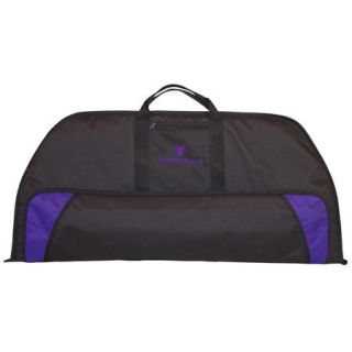 Tarantula Compact Bow Case Purple/Black 937729
