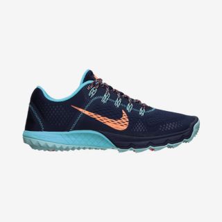 Nike Zoom Terra Kiger Womens Trail Running Shoe