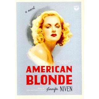 American Blonde Library Edition