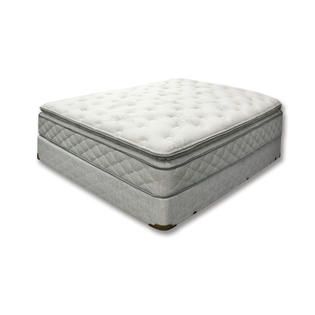 Furniture of America Sidney Pillow Top Mattress   Home   Mattresses