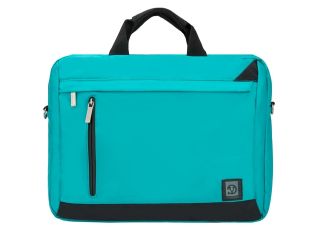 Adler Laptop Case Bag /w Shoulder Strap fits MSI Prestige 15.6 inch