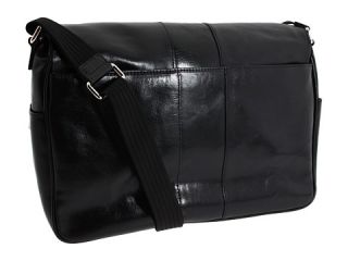 Bosca Old Leather Collection   Messenger Bag