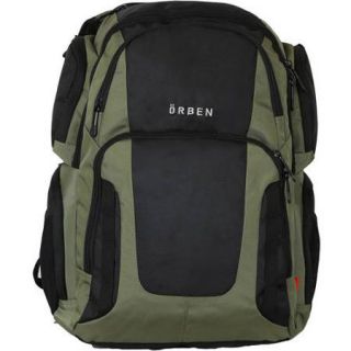 Orben Cargo Laptop Backpack