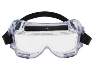 AO Safety 247 40304 00000 10 454 Centurion Splash Goggles|454 Centurion Splash Goggle Clear Mask
