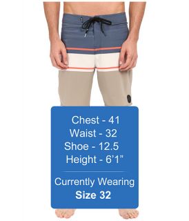 Rip Curl Offset Boardshorts