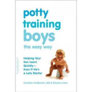 Potty Training Boys the Easy Way Help Your Son Learn Quickly  even If He's a Late Stater