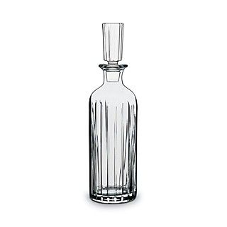 Baccarat Harmonie Round Decanter