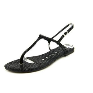 J Shoes Dino Women US 10 Black Sandals