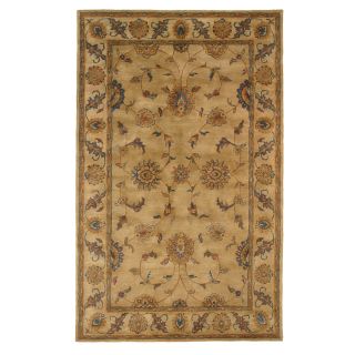 DYNAMIC RUGS Charisma Rectangular Indoor Tufted Area Rug (Common 10 x 13; Actual 114 in W x 162 in L)