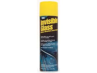 Stoner 91166 Invisible Glass Cleaner   19 oz.
