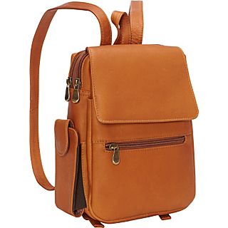 Le Donne Leather Sapelli Backpack