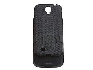 OtterBox Defender Black Holster for Samsung Galaxy S4 77 27434