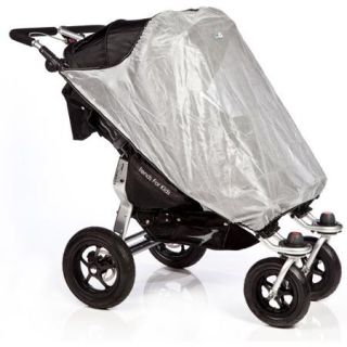 Trends for Kids UV Protection Net for Both Seats on Twinner Twist Duo Jogging Stroller