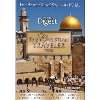 Reader's Digest The Christian Traveler