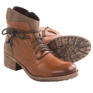 Remonte Dorndorf Holli 81 Lace Boots (For Women) 8794D 65