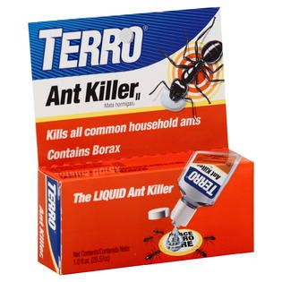 Terro  Ant Killer II, 1 fl oz (29.57 cc)