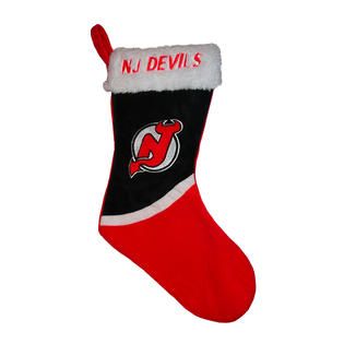 Forever Collectibles NHL 2015 New Jersey Devils Basic Stocking