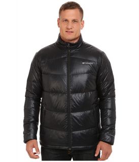 Columbia Gold 650 TurboDown™ Down Jacket   Tall Black