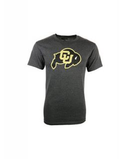 VF Licensed Sports Group Mens Short Sleeve Colorado Buffaloes T Shirt
